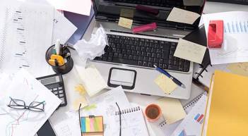 Yaminne - Consejos para reducir el uso de papel en la oficina